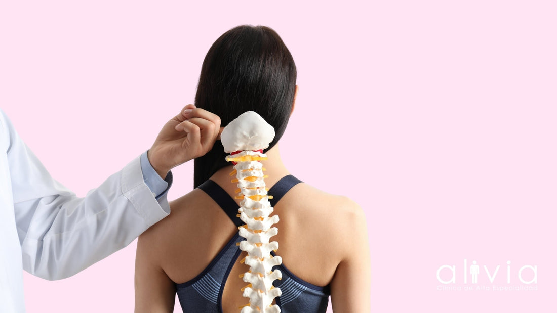 Espondilitis anquilosante: Claves para un diagnóstico y manejo oportuno