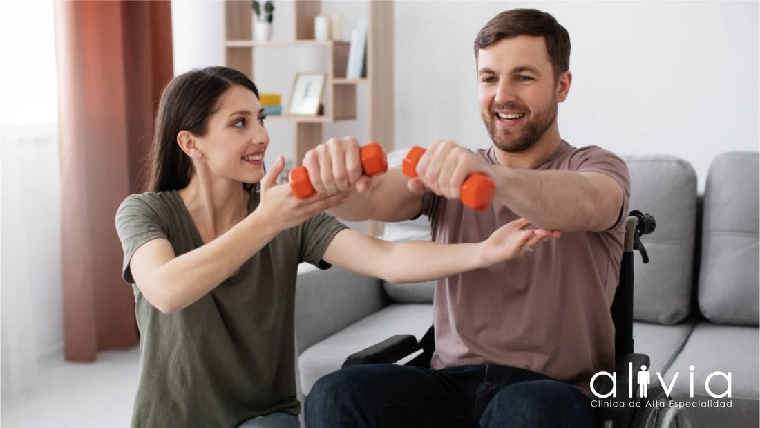 Esclerosis múltiple: Causas y Tratamiento