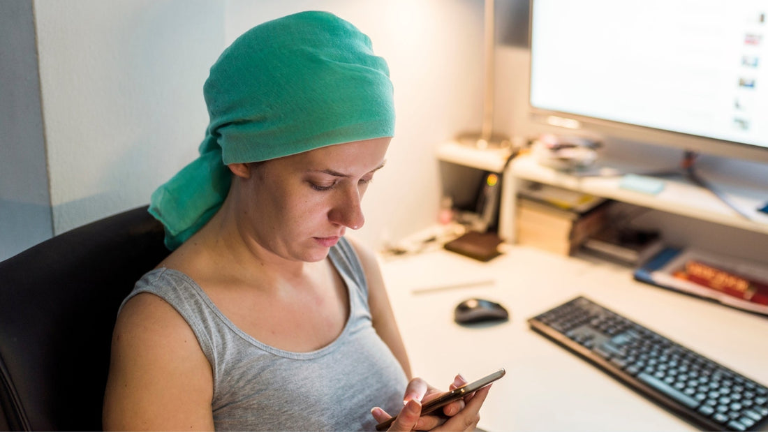 ¿Qué hacer después de terminar el tratamiento contra el cáncer?