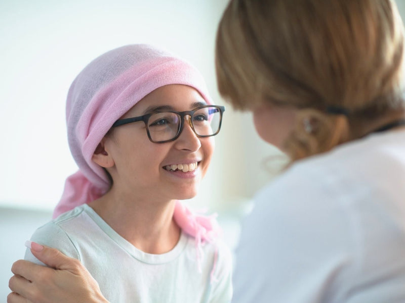 Radioterapia o Quimioterapia: Claves para Decidir el Mejor Tratamiento