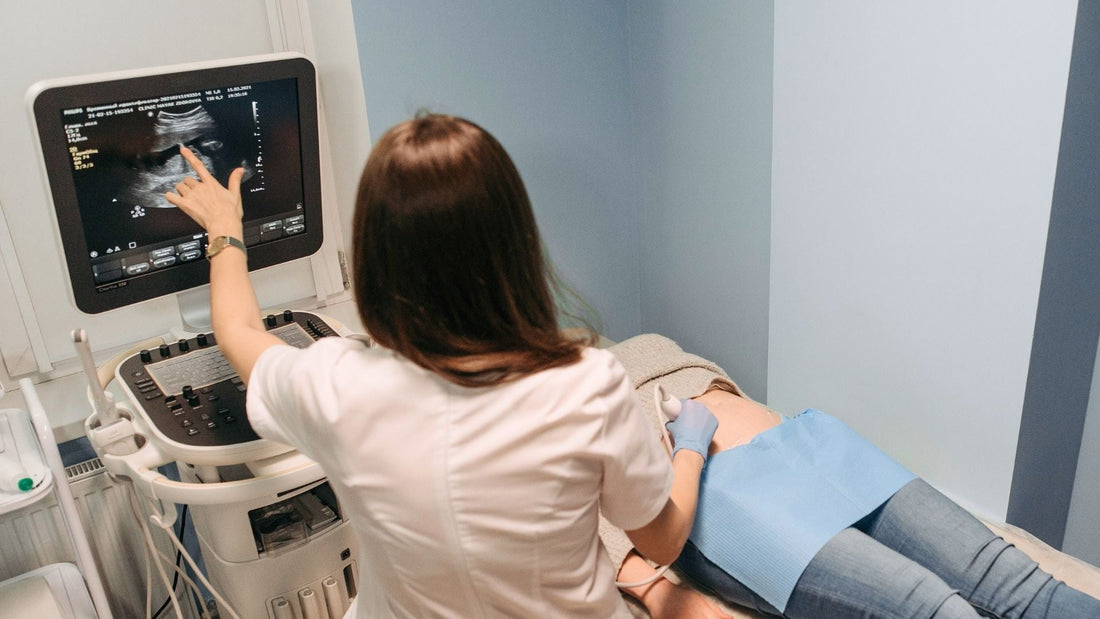 Salud Integral Femenina: Controles Médicos que Marcan la Diferencia