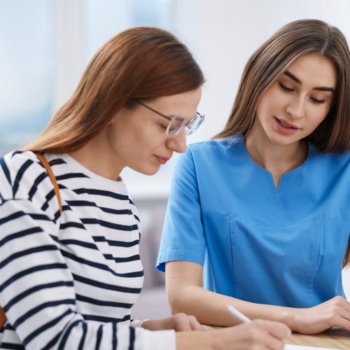 Seguridad del paciente: Claves para una atención médica segura y confiable