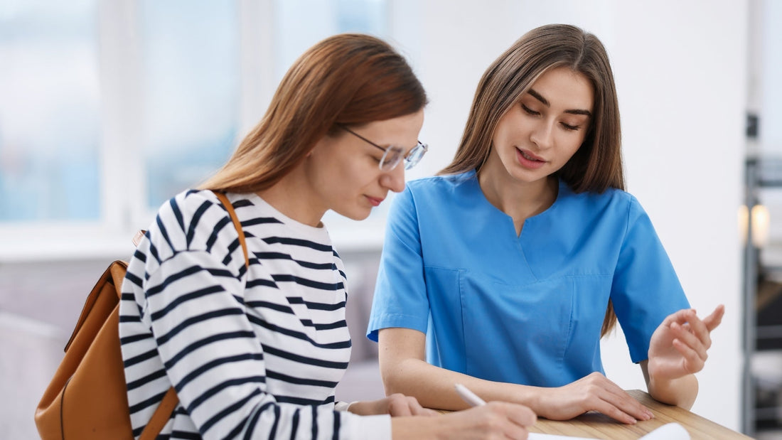 Seguridad del paciente: Claves para una atención médica segura y confiable
