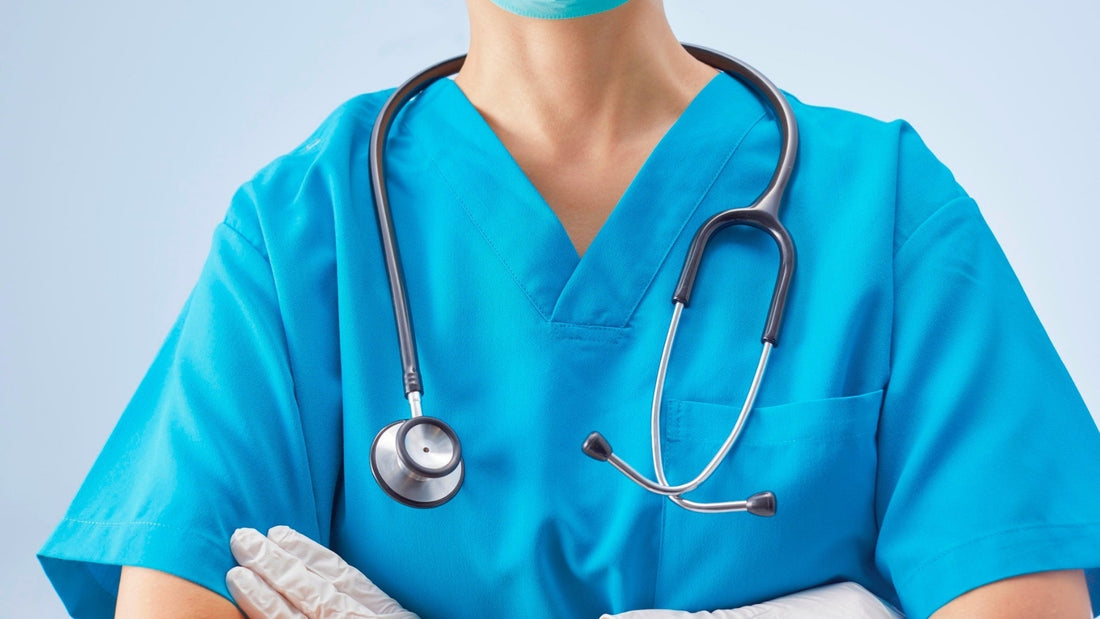 Señales de que es momento de acudir con un especialista médico