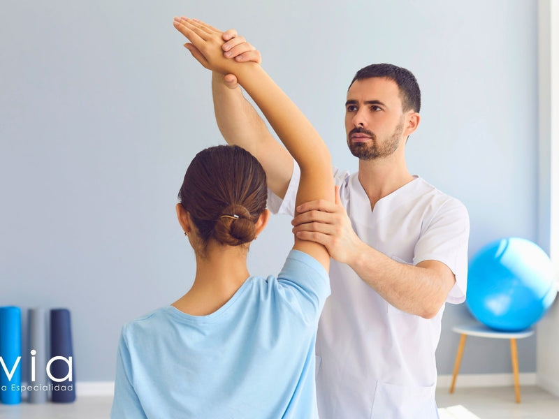 Síndrome de la Persona Rígida: Conceptos Clave