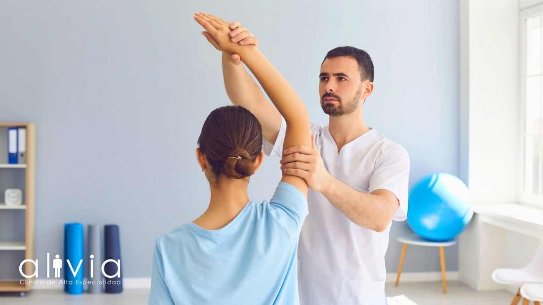 Síndrome de la Persona Rígida: Conceptos Clave