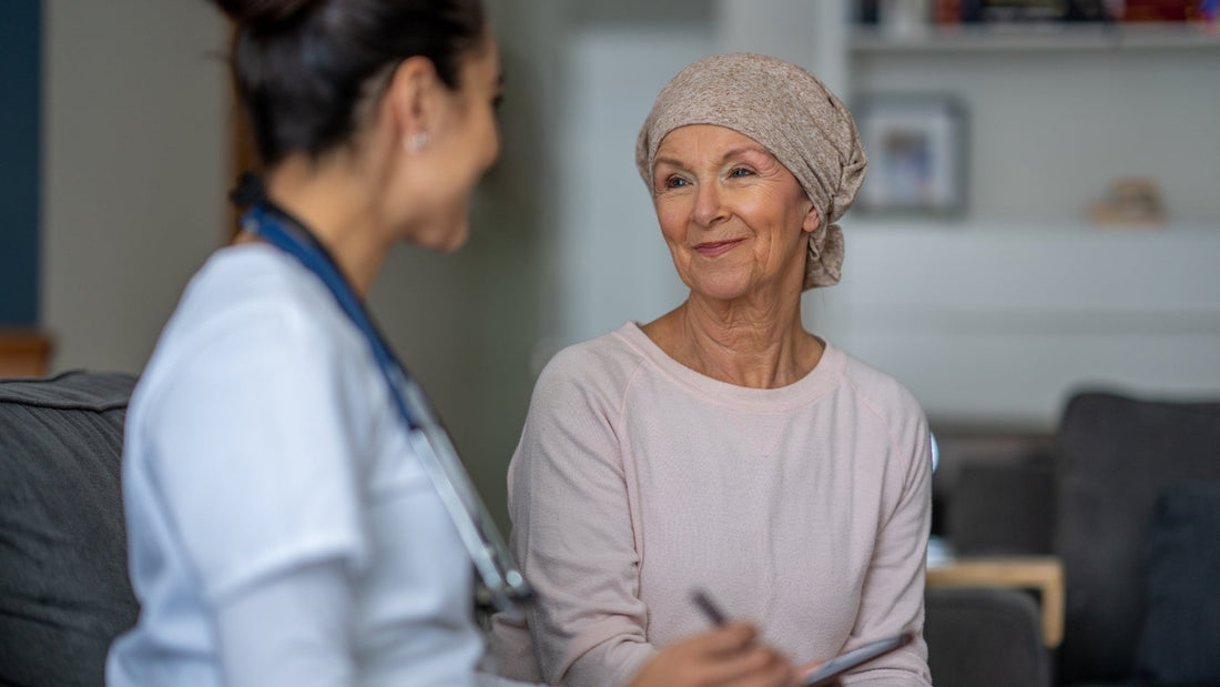 Síntomas Más Comunes en Tratamiento Oncológico