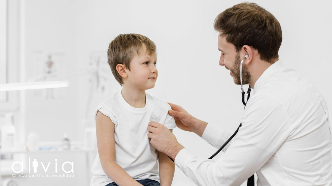 Vacuna Contra el Rotavirus: Detalles y Cuidados