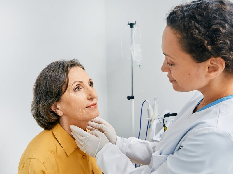 Tu tiroides, Tu equilibrio