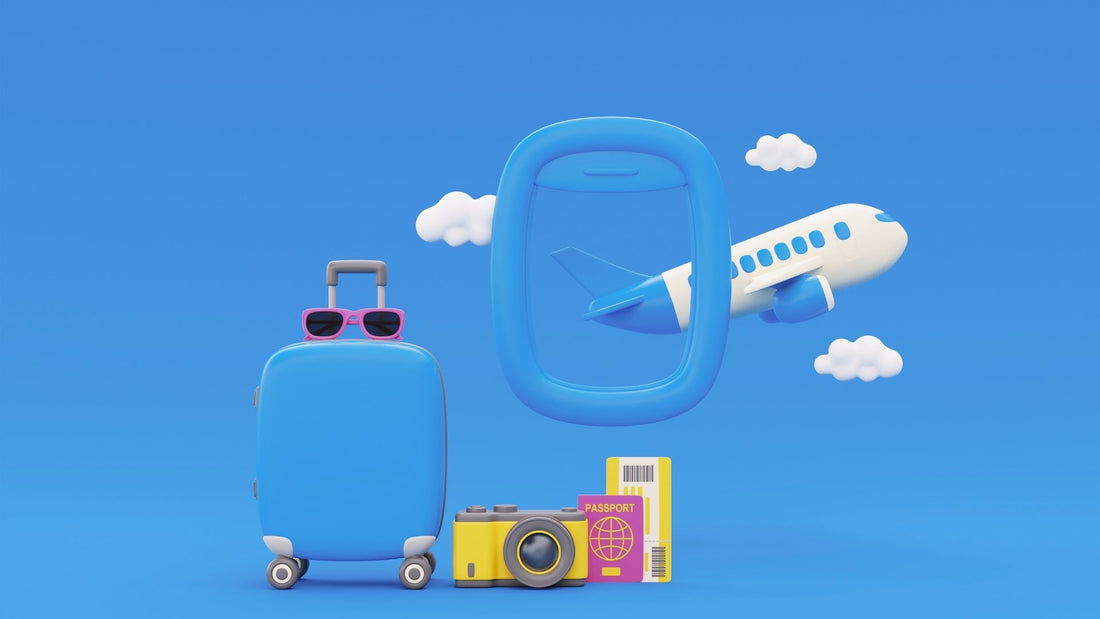 Vacaciones y tratamiento: cómo seguir cuidando tu salud sin detener tus planes