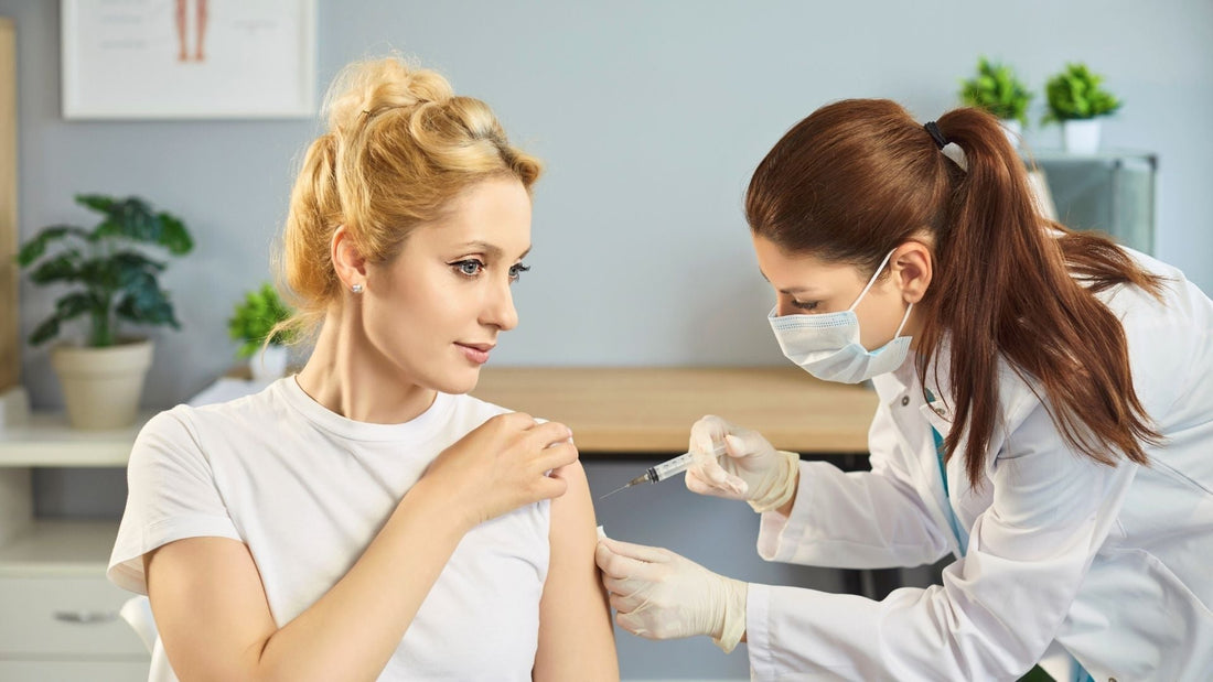 Vacunación contra el VPH: Guía completa por edad y perfil