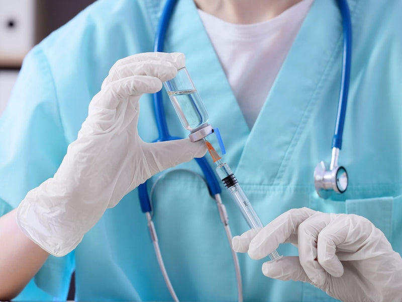 Vacunación en pacientes con enfermedades crónicas: ¿por qué es tan importante?
