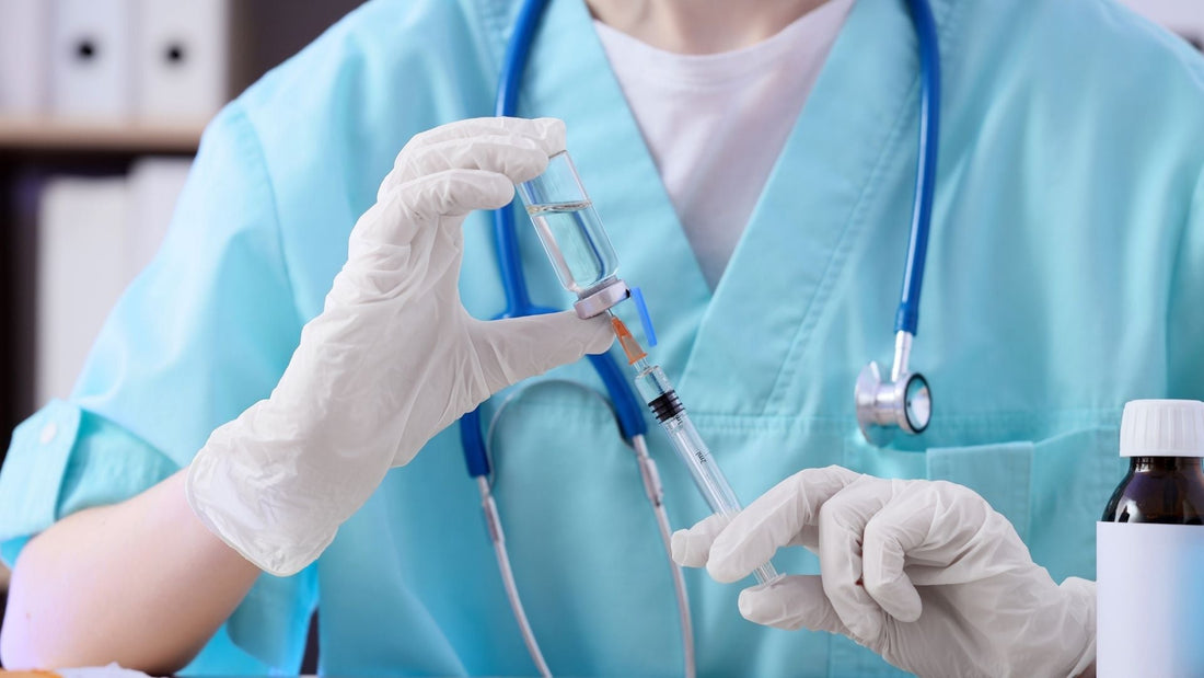 Vacunación en pacientes con enfermedades crónicas: ¿por qué es tan importante?