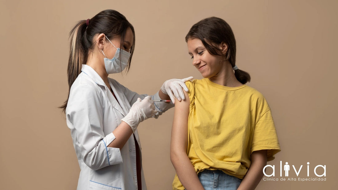 Vacuna BCG contra la Tuberculosis: Todo lo que Necesitas Saber