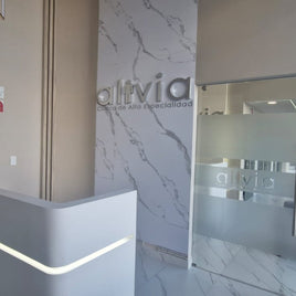 Alivia Clínica San Luis Potosí