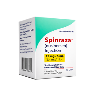 Spinraza (Nusinersen)