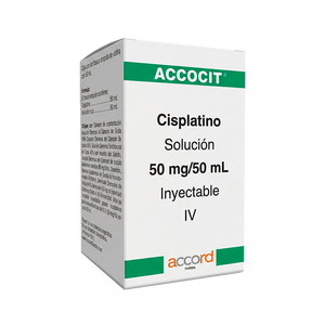 Accocit (Cisplatino)