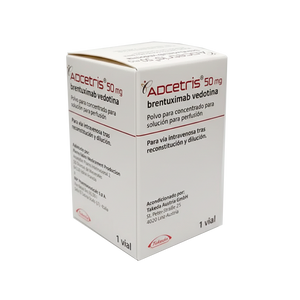 Adcetris (Bentruximab)