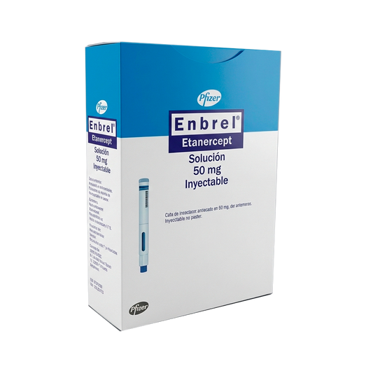 Enbrel (Etanercept)