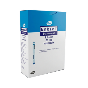 Enbrel (Etanercept)