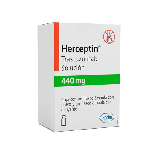Herceptin (Trastuzumab)