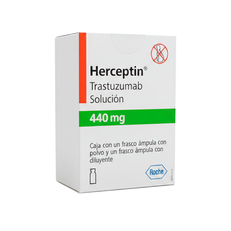 Herceptin (Trastuzumab)