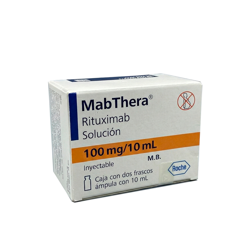 Mabthera (Rituximab)