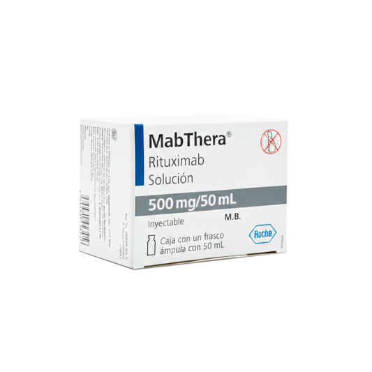 Mabthera (Rituximab)