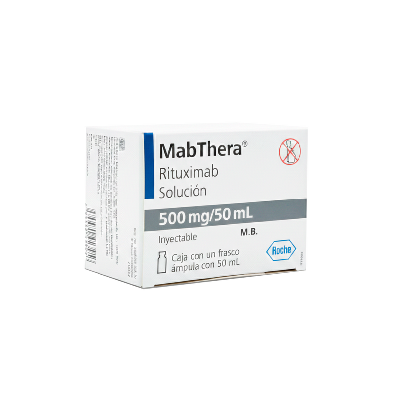Mabthera (Rituximab)