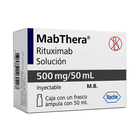 Mabthera (Rituximab)