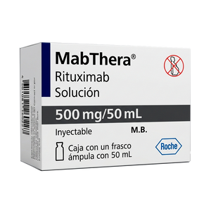Mabthera (Rituximab)