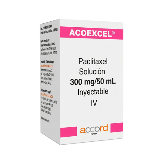 Paclitaxel (Paclitaxel)