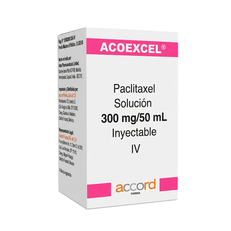 Paclitaxel (Paclitaxel)