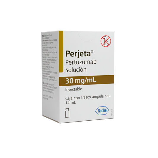 Perjeta (Pertuzumab)
