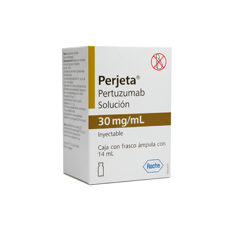 Perjeta (Pertuzumab)