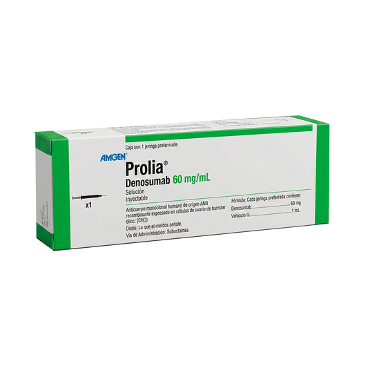 Prolia (Denosumab)