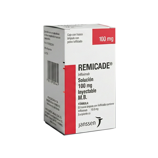 Remicade (Infliximab)