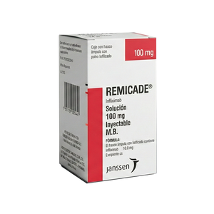 Remicade (Infliximab)