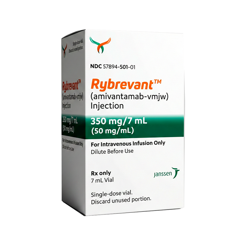 Rybrevant (Amivantamab)