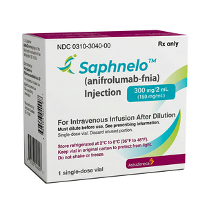 Saphnelo (Anifrolumab)