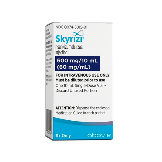Skyrizi (Rizankizumab)