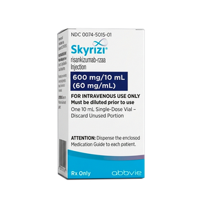 Skyrizi (Rizankizumab)