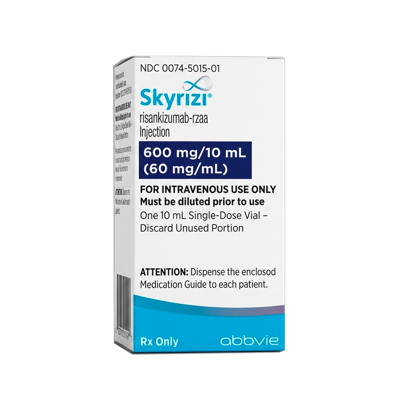 Skyrizi (Rizankizumab)