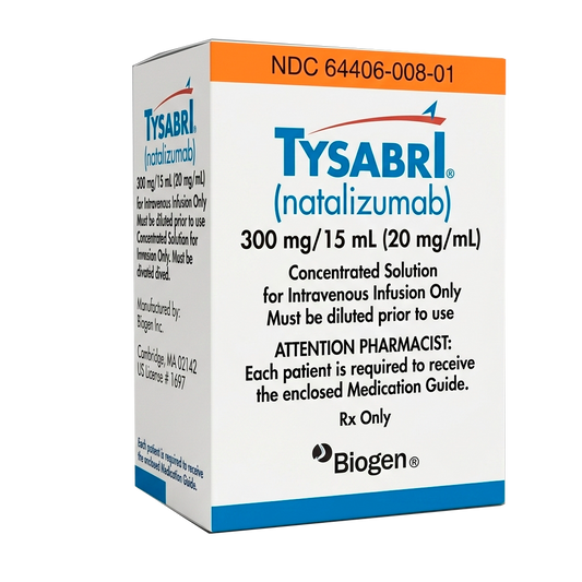Tysabri (Natalidumab)