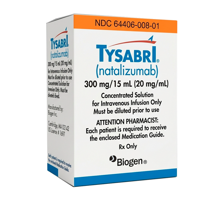 Tysabri (Natalidumab)