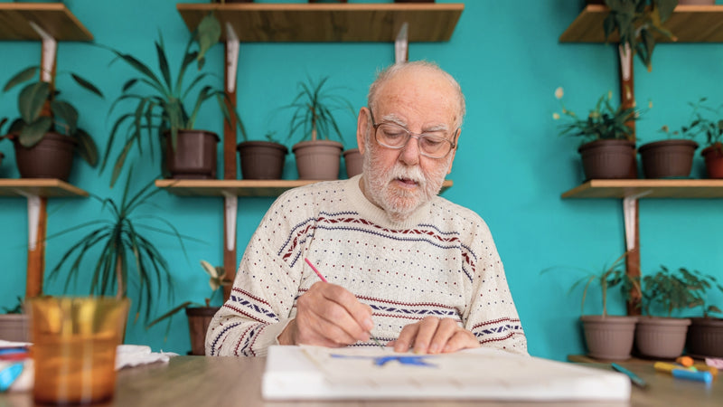 Alzheimer: Señales de alerta que no debemos ignorar