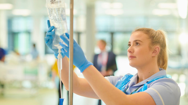 ¿Cómo prepararte para tu tratamiento IV?Consejos prácticos para sentirte mejor