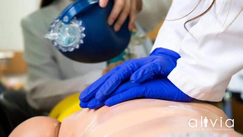 ¿Qué es la certificación BLS y ACLS y cómo ayuda a mis pacientes?