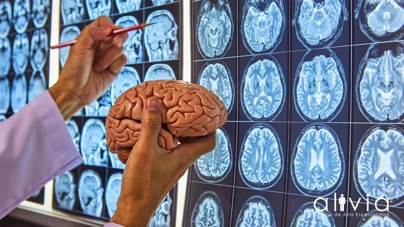 Glioblastoma: Qué es, Causas, Síntomas y Diagnóstico