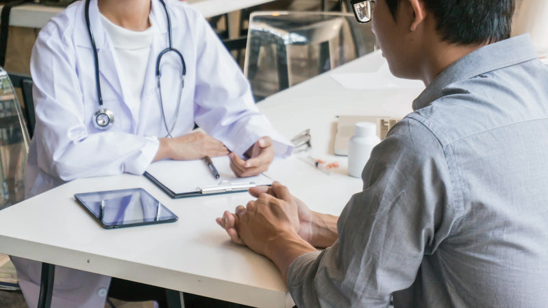 Chequeos médicos recomendados para iniciar el año